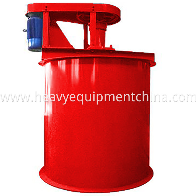 Tank Agitator Mixer